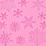 Anyana 2x Christmas Snowflake Snowman Silicone Fondant Mold Sugar Cake Decorating Tool N2