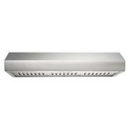 Kobe 42W in. CH2742SQB-1 Under Cabinet Range Hood N2