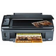 Epson CX7450 All-in-one Printer