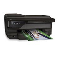 HP OfficeJet 7612 Wide Format All-in-One Photo Printer with Wireless &amp; Mobile Printing (G1X85A)