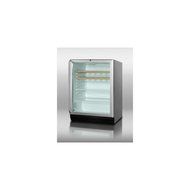 Summit SCR600BLCSSRCADA 24" Stainless Steel Undercounter Built-In Beverage Center - Right Hinge N3