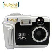 Vuepoint 3.1Mp Digital Camera
