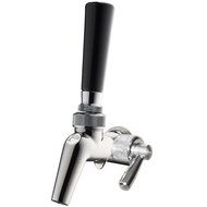 Perlick 650 Series Forward Sealing Flow Control Faucet