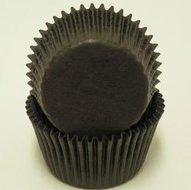 Monster High Cupcake Rings Party of 24 Cupcake Decoration Kit