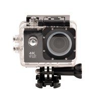 Ckeyin &reg; 4K Ultra HD Waterproof Outdoor Edition Sports Video Camera WIFI Action Camera with 2.0 inch LCD Screen N5
