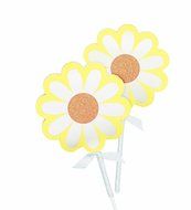 Wilton POPS Silver Foil Wraps, 12-Count N8