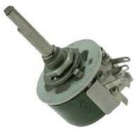 Resistor variable PPB-15G 15 Watt 680 Ohm USSR 4 pcs