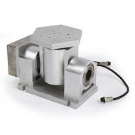 RioRand CNC Rotary Table Axis Of Rotation For The 4th &amp; 5th Axis Engraving Machine N4