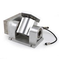 RioRand CNC Rotary Table Axis Of Rotation For The 4th &amp; 5th Axis Engraving Machine N5