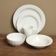 Corningware French White 5-Inch Berry Bowl N3