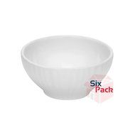 Corningware French White 5-Inch Berry Bowl N4