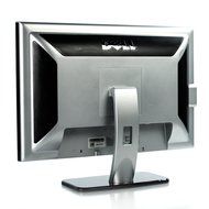 DELL Monitor Widescreen LCD SP2208WFPT 22&quot; w/2MP Webcam 1680 x 1050 maximum resolution, Stereo... N2