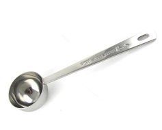 Minigianni 15 ML Stainless Steel Metal 1 Tablespoon Measuring Scoop Spoon Coffee Icecream Watermelon Scoop Spoon...