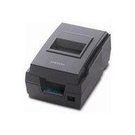 Bixolon AmericaImpact, Black, Serial, Auto Cutter