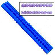 Perfect Pearls 12 &amp; 14 mm Mold by First Impressions Molds