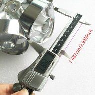 Rollving Heavy Duty Metal Donut Cutter Mold Doughnut Maker Tool Rolling Donut Maker Cutter Mold Fondant Cake Bread... N9