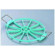 Sponge marker PP 5 ? 10 for equal parts