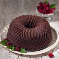 Nordic Ware Bavaria Bundt Pan N2