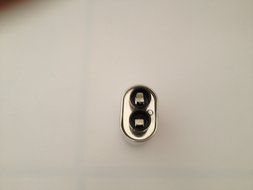 GE Part Number WB27X10280 COIL (H V CAP )