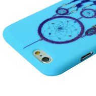 iPhone 6S Case,iPhone 6 Case (4.7") - Candy Color Campanula Series Slim Fit Shock-absorption Full Edge Protective... N33