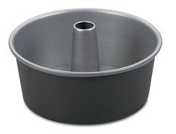 Cuisinart AMB-9TCP Chef&#039;s Classic Nonstick Bakeware 9-Inch Tube Cake Pan, 2-Piece