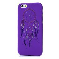 iPhone 6S Case,iPhone 6 Case (4.7") - Candy Color Campanula Series Slim Fit Shock-absorption Full Edge Protective... N35