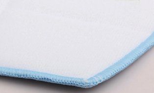 Wet &amp; Dry Mopping Cloth For Ecovacs PLUS Deebot Deepoo CEN360 Deebot Cloth