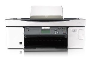 Dell All-in-One Wireless Photo Printer (P513w) N5