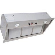 Broan RMIP33 33&quot; Pro-Style Hood Insert