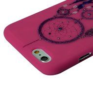 iPhone 6S Case,iPhone 6 Case (4.7") - Candy Color Campanula Series Slim Fit Shock-absorption Full Edge Protective... N38
