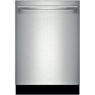 Bosch SHX4AT75UC 300 24" Stainless Steel Fully Integrated Dishwasher - Energy Star N2