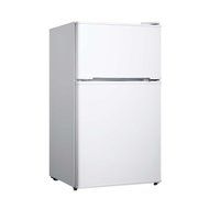 SPT RF-354W 3.5 cu. ft. Double Door Refrigerator, White