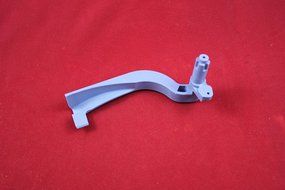 Pincharm Lever for HP DesignJet 500 800 C7770-60015 C7769-60181