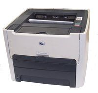 Hewlett-packard (Hp) LASER JET 1320N B/W PRINTER