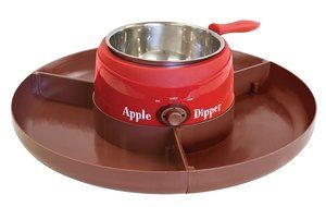 Nostalgia Electrics CAM800 Caramel and Apple Candy Maker