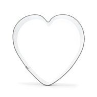 1x Sandwiches Kitchenware Pastry Gingerbread Fondant Mould Ausstecher Biscuit Cookie Cutter CC091 Big Circle Round... N78