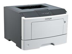Lexmark MS310dn - printer - monochrome - laser (35S0100) - N2