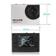iShare Wifi S600W 1080P Sport Action Camera Camcorder Waterproof