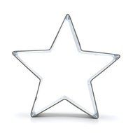1x Sandwiches Kitchenware Pastry Gingerbread Fondant Mould Ausstecher Biscuit Cookie Cutter CC091 Big Circle Round... N79