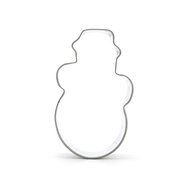 1x Sandwiches Kitchenware Pastry Gingerbread Fondant Mould Ausstecher Biscuit Cookie Cutter CC091 Big Circle Round... N82