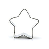 1x Sandwiches Kitchenware Pastry Gingerbread Fondant Mould Ausstecher Biscuit Cookie Cutter CC091 Big Circle Round... N84