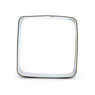 1x Sandwiches Kitchenware Pastry Gingerbread Fondant Mould Ausstecher Biscuit Cookie Cutter CC091 Big Circle Round... N85