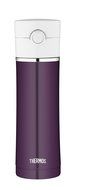 Thermos Sipp 16-Ounce Leak-Proof Drink Bottle, Black N5