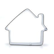 1x Sandwiches Kitchenware Pastry Gingerbread Fondant Mould Ausstecher Biscuit Cookie Cutter CC091 Big Circle Round... N87