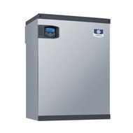 Manitowoc IB-1094YC Remote Air Cooled 1070 Lb Half Dice Cube Ice Machine