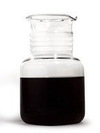 Toddy Maker Replacement Glass Decanter