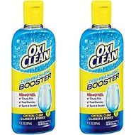 7OZ Dishwashing Booster