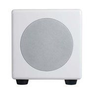 Podspeakers MicroPod Sub White Active Subwoofer