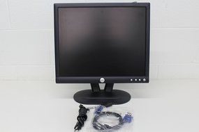 DELL E193FPP DELL 19 FLAT PANEL MONITOR N2