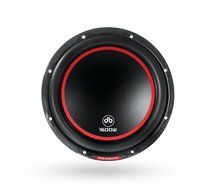 db Drive K6 12D4 DVC Subwoofer 1600W Dual 4 Voice Coil, 12"